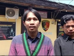 HMI Pertanyakan Laporan Dugaan Politik Uang Pilkada Polman ke Polres