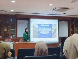 Mahasiswa FEB UMI Presentasi Karya Ilmiah di The 6th International Conference on Halal di Universiti Malaya