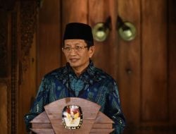 Pesan Damai dari Tanah Suci: Menag Ajak Warga Sulsel Jaga Persatuan Menuju Pemilu 2024