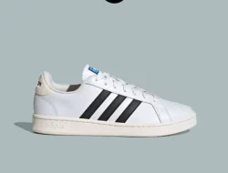 Sepatu Adidas: Padukan Gaya dan Kenyamanan untuk Aktivitas