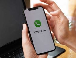 Cara Blokir Kontak WhatsApp Teman Tanpa Merusak Silaturahmi