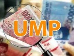 Soal UMP, KSBSI Sulsel Usulkan Kenaikan 10 Persen