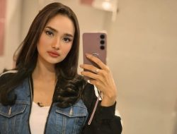 Faby Marcelia Blak-Blakan soal Pria yang Dekati Setelah Cerai dari Revand Narya