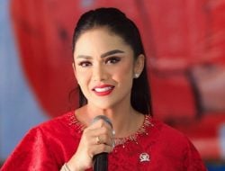 Kalah di Pilkada Batu, Krisdayanti Akui Ikhlas dan Dukung Paslon Terpilih