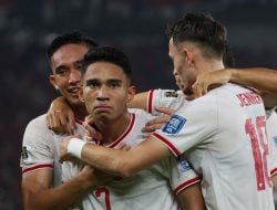 Tumbal di Balik Kemenangan Timnas Indonesia atas Arab Saudi