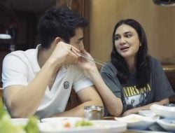 Luna Maya Kaget Dengar Maxime Bouttier Bicara Soal Pernikahan