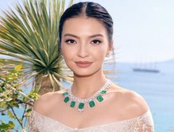 Cerita Raline Shah Alami Sakit yang Membuatnya Sulit Tersenyum