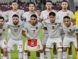 Kalahkan Arab Saudi 2-0, Perpanjang Harapan Timnas Indonesia Lolos ke Piala Dunia 2026