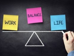 5 Tips Work-Life Balance di Tengah Kesibukan Kerja, Gen Z Wajib Catat!