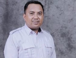 Pelayanan Dikeluhkan Warga, Politisi Gerindra Minta Kepala ATR/BPN Takalar Dicopot