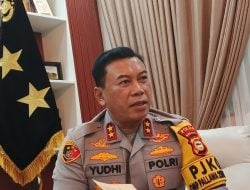 Polda Sulsel Kerahkan 1.200 Personel untuk Amankan Rekapitulasi Pilkada 2024