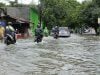 Hujan Lebat di Makassar dan Sekitarnya, Pemukiman Hingga Sekolah Terendam Banjir