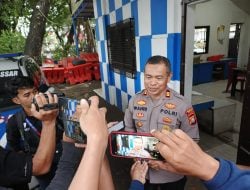 Karyawati di Makassar Dilecehkan Calon Pembeli, Korban Melapor ke Polrestabes Makassar