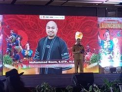 Luncurkan Calender of Event Makassar 2025, Pemkot Bakal Gelar 75 Event Sepanjang Tahun