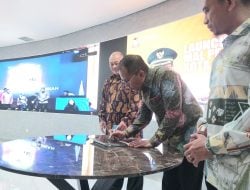 Mal Pelayanan Publik “Sombere and Smart” Kota Makassar Resmi Beroperasi, Hadirkan 41 Layanan