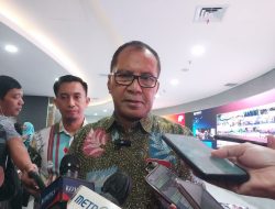 UMP Sulsel 2025 Ditetapkan Rp3,6 Juta, Pemkot Makassar Gelar Rapat Penetapan UMK Besok