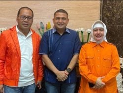 Beri Ucapan Selamat ke Appi, Danny: Yang Kami Gugat KPPS dan KPU