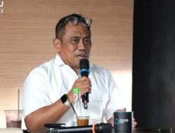 KPU Sulsel Cetak Sejarah Predikat Tingkat Partisipasi Pemilih Tertinggi