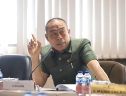 Anggaran Penanggulangan Bencana Dinilai Sangat Minim, Legislator Sulsel Kritik Pemprov