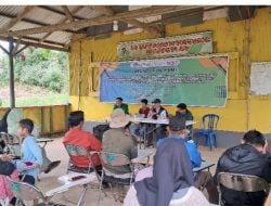 Dosen UMI Melakukan Kegiatan Pengabdian Masyarakat di Gowa