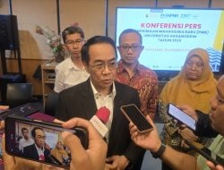 Unhas Siapkan Kuota Khusus Untuk Maba Disabilitas 2025, Prof JJ: Kita Berikan Hak Sama Bagi Semua Warga Negara