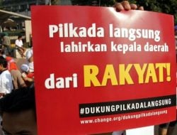 Wacana Kepala Daerah Dipilih DPRD, Efisiensi Anggaran atau Ancaman Demokrasi?