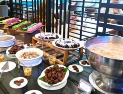 Vasaka Hotel Makassar Hadirkan Program Can Eat bertajuk Asian Culinary