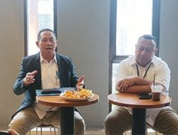 AP Bersiap Hadapi Tantangan Periode Nataru, Lonjakan Penumpang dan Cuaca Buruk