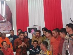 Rektor UIN Berhentikan Tidak Hormat Dua Oknum Pegawai Kasus Uang Palsu