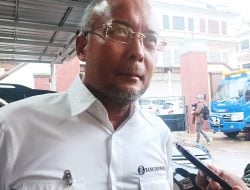 Kepala Kantor BI Sulsel : SBN dan Surat Berharga Senilai Fantastis di UIN Hoax