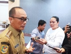 Hari Jadi ke-11 Tahun, Pj Gubernur Sulsel Prof Zudan Apresiasi Rakyatsulsel.co