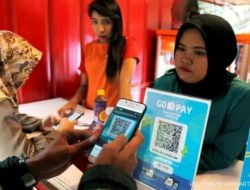 PPN 12 Persen Berlaku untuk Uang Elektronik, Ewallet dan QRIS