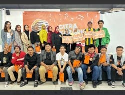 Citra Karaoke Fun Party Sukses, Peserta Berebut Jutaan Rupiah