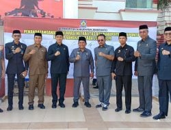 Peringatan Hari Kesaktian Pancasila di Jeneponto Dirangkaikan Deklarasi Netralitas ASN