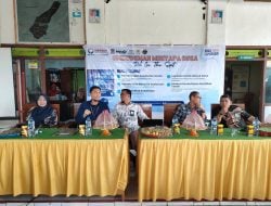 Ombudsman RI Sulsel Gelar PVL on the Spot di Jeneponto, Hadirkan Layanan Kesehatan Gratis