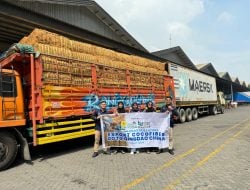 Dari Majene, Produk UMKM Rumah BUMN PLN Tembus Pasar Internasional