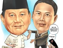 Gerindra Sulsel Berjaya di Pileg dan Berkibar di Pilkada 2024