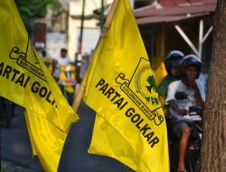 Golkar Evaluasi Kekalahan di Pilkada Sulsel 2024, Tujuh Daerah Raih Kemenangan