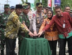 Sutinah Suhardi Sambut Baik RS Punggawa Malolo