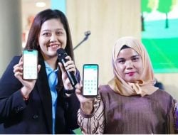 Tunjukkan Kepedulian dan Apresiasi di Hari Pelanggan Nasional, PLN Gelar PLN Mobile Customer Day di Makassar