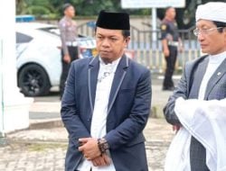 Bunyamin Doakan Nasaruddin Umar Jalankan Tugas dengan Baik