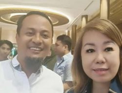 Ariella Hana Sinjaya: Sosok Pemersatu yang Membela Toleransi di Pilkada Sulsel 2024