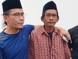 Gus Miftah Tawarkan Umrah ke Penjual Es Teh Sunhaji