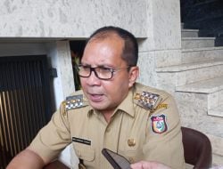 Selama Periode Wali Kota Danny, Pemkot Raih 418 Penghargaan