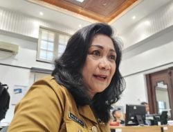 Presiden Umumkan Kenaikan UMP 2025, Pemkot Makassar Tunggu Aturan Teknis 