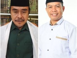 AGH Abd Muthalib dan Usman Sofian Terpilih sebagai Rais Syuriah dan Ketua PCNU Kota Makassar Periode 2024-2029