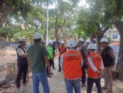 Kontrak Proyek Revitalisasi Karebosi Diputus, Dispora Makassar Ungkap Penyebabnya