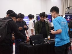 UC Tuan Rumah Google DevFest 2024 