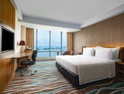 Akhir Tahun, Swiss-Belhotel Makassar Paket Kamar A Festive Feast Staycation