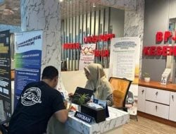 Akses Serba Digital, Faisal Ungkap Kemudahan Layanan Program JKN